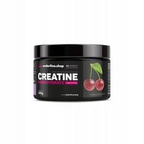 Kreatinas Cherry Monohydrate 300g Endorfina.shop