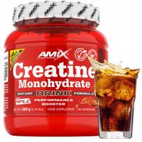 Kreatino monohidratas sportininkams 360g