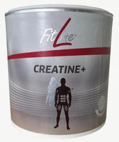 Kreatino monohidratas FitLine Creatine+