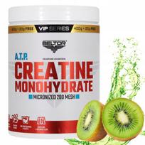 Kreatinas BELTOR CREATINE A.T.P. 420g VIP Series, kivių skonio