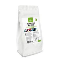 Kreatino monohidratas LiteFOOD, laimo skonio, 500 g milteliai