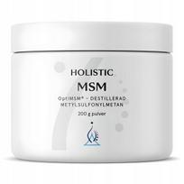 Maisto papildas MSM OptiMsm Methylsulfomethane 200 g