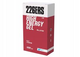 Energetiniai geliai 226ERS High Energy, 6 x 76 g, 456 g
