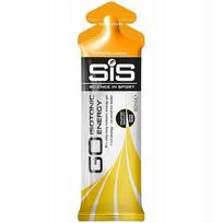Izotoninis energinis SIS gelis 60 ml, tropical