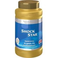 Maisto papildas SHOCK STAR Starlife su ryklių kremzle, kaulams, sąnariams, odai