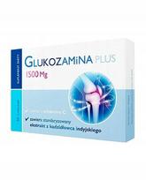 Maisto papildas Panawit Glucosamine Plus, 30 kapsulių