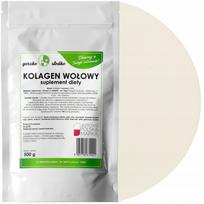Kolageno milteliai iš jautienos, 500 g