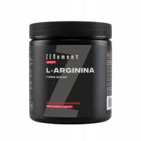 L-argininas, 360 veganiškų kapsulių