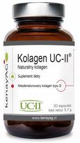 Kolagenas KenayAG UC-II, 30 kapsulių