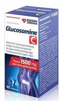 Gliukozaminas C 90 tabletės, sąnariams