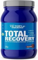 Baltyminis kokteilis Weider Victory Endurance Total Recovery, šokolado, 1250 g
