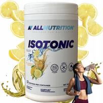 Izotoninis gėrimas ALLNUTRITION 700g citrinų skonio