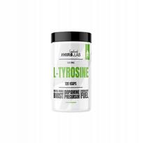 Maisto papildas Hiro Lab L-Tyrosine 500mg 120 kapsulių