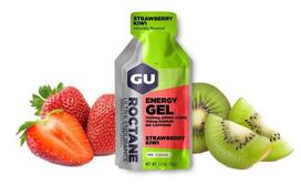 Energinis gelis GU Roctane Energy Gel braškių-kiivių, 32 g