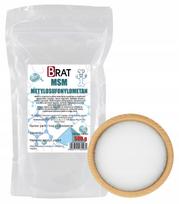 MSM organinis siera, 500 g milteliai