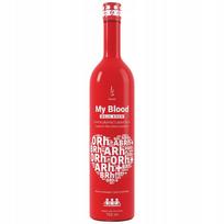 Maisto papildas DuoLife MY BLOOD burokėlių skystis 750 ml