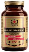 Maisto papildas Immune-Labs CHOLINE BITARTRATE 500mg 120 kapsulių