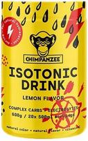 Izotoninis gėrimas Chimpanzee 600 g, citrinų