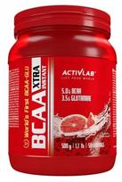 BCAA Xtra Instant Activlab 500 g greipfrutų skonio