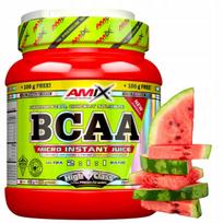 Aminorūgštys BCAA 2:1:1 arbūzų skonio 500g