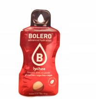 Gėrimo milteliai Bolero Classic 9 g, licis, be cukraus, su stevija, veganiški