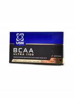 BCAA 1100 mega kapsulės 120 vnt.