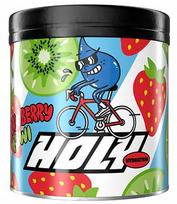Braškių ir kivio milteliai Holy Hydration 350 g