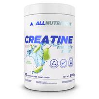 Kreatino monohidratas ALLNUTRITION CREATINE MUSCLE MAX 500 g, kriaušių skonio