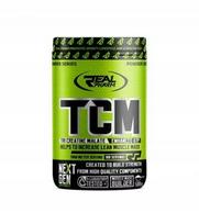 Kreatinas Real Pharm TCM 500g ananasų milteliai
