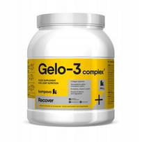 Maisto papildas sąnariams Kompava Gelo-3 complex 390g/30 porcijų, pina-colada