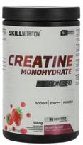 Kreatino monohidratas Skill Nutrition berry blast 500 g