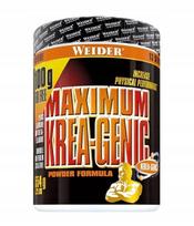 Kreatino kompleksas Weider Maximum Krea-Genic milteliai 554g