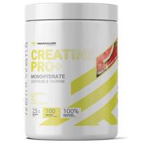 Maisto papildas PROMAKER Creatine Pro+ arbūzų skonio 500 g