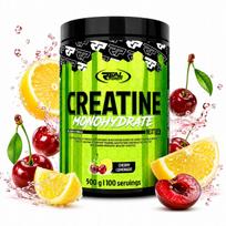 Kreatinas Real Pharm 500g monohidratas