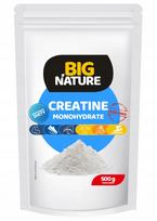 Kreatino monohidratas Big Nature 500 g