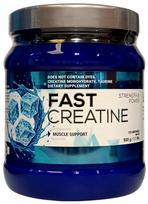Kreatino monohidratas Labocore Nutrition FAST CREATINE 500g