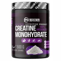 Mikronizuotas kreatino monohidratas 500 g