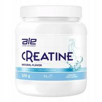 Kreatino monohidratas ALE Creatine 320 g