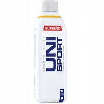 Izotoninis gėrimas Nutrend Unisport 1000ml, raspberry-cranberry