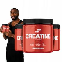 Kreatinas 750 g MP Nutrition 200 mesh mono