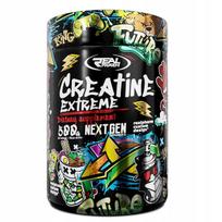 Kreatinas Real Pharm Xtreme 500g Malate + Monohydrate TCM Mono