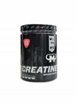 Kreatino monohidratas Mammut, mikronizuotas, 550 g