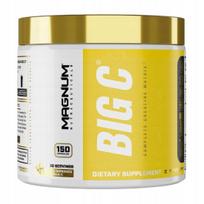 Kreatino kapsulės Magnum, 150 kapsulių, beskonės, Creatine Mix