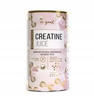 Kreatino monohidratas FA so good! Creatine Juice 225 g