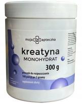 Kreatino monohidratas My First Aid Kit, 300g