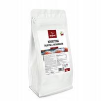 Kreatinas su taurinu ir vitaminu B6 LiteFOOD 500g vyšnių skonio
