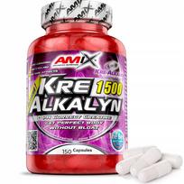 Kreatinas ALKALINE CREATINE KREALKALYN Original