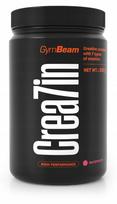 Kreatino milteliai GymBeam Crea7in, arbūzų skonio, 300 g
