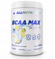 Aminorūgštys ALLNUTRITION BCAA MAX SUPPORT 500 g