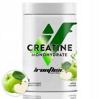 Kreatino monohidratas IRONFLEX 500g